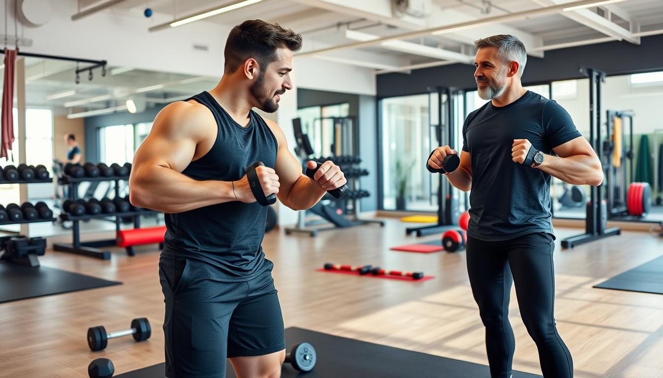 Training Advice That Fits Real Life