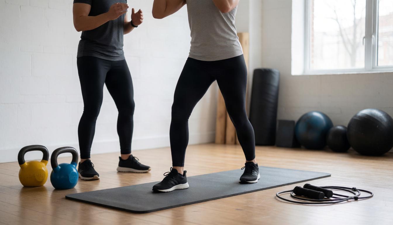 Useful Fitness Content for Everyday Training